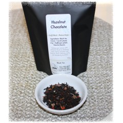 Hazelnut Chocolate Tea 